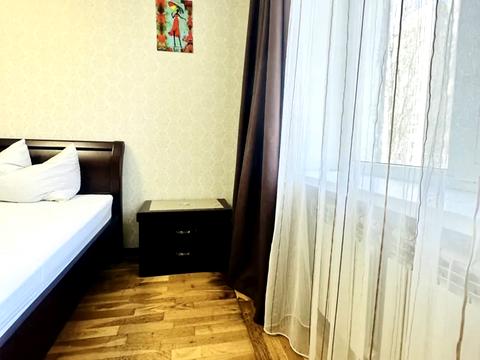 квартира по адресу Евгения Чикаленко ул., 68а