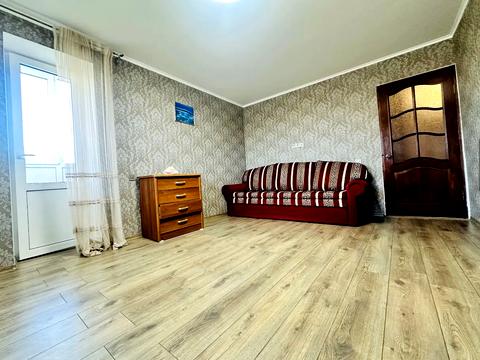 квартира по адресу Евгения Чикаленко ул., 68а