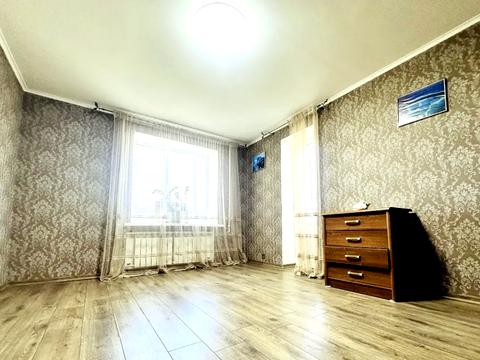 квартира по адресу Евгения Чикаленко ул., 68а