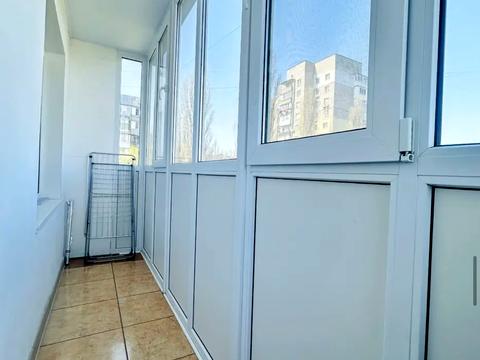 квартира по адресу Евгения Чикаленко ул., 68а