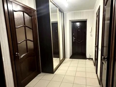 квартира по адресу Евгения Чикаленко ул., 68а