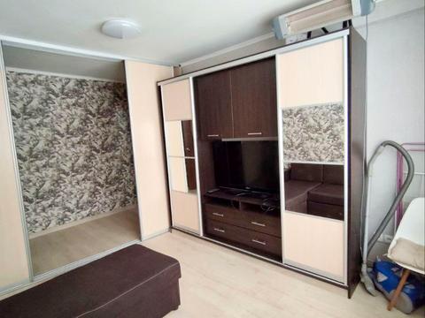 квартира по адресу Ушинского ул., 5
