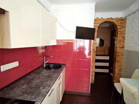 квартира по адресу Ушинского ул., 5