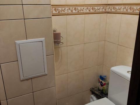 квартира по адресу Ушинского ул., 5
