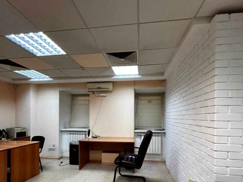 коммерческая по адресу Константиновская ул., 32