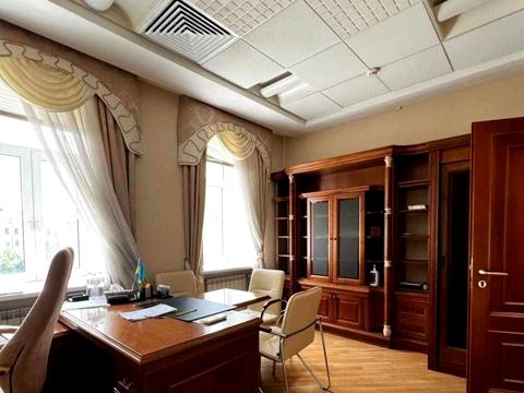 коммерческая по адресу Константиновская ул., 32