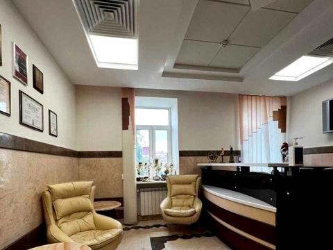 коммерческая по адресу Константиновская ул., 32