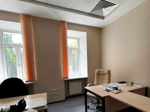 коммерческая по адресу Константиновская ул., 32
