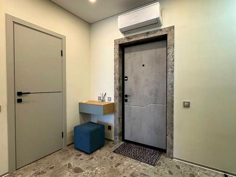 квартира за адресою Запорізьке шосе, 32-М
