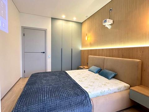 квартира за адресою Запорізьке шосе, 32-М