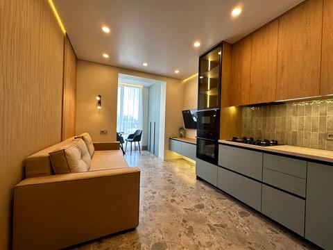 квартира за адресою Запорізьке шосе, 32-М