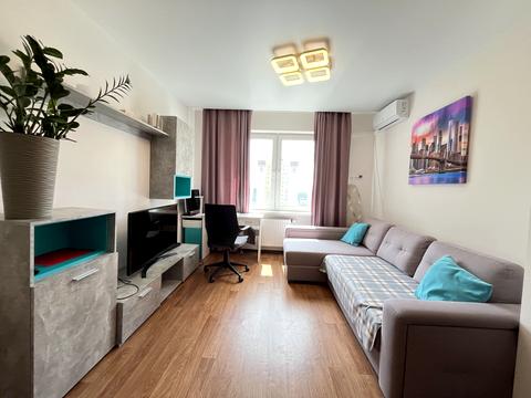 квартира за адресою Бориса Гмирі вул., 18