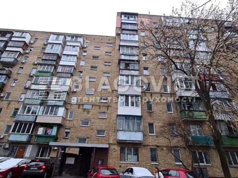квартира по адресу Киев, Лескова ул., 6