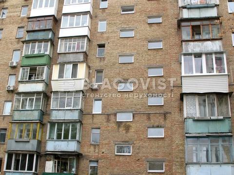 квартира по адресу Киев, Лескова ул., 6