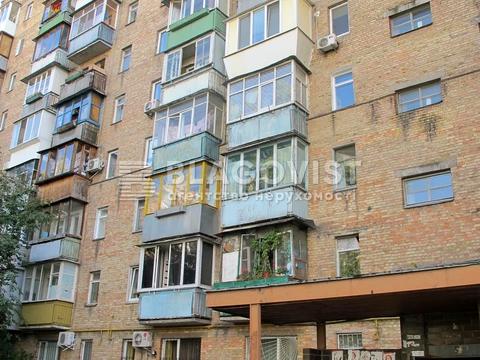 квартира по адресу Киев, Лескова ул., 6