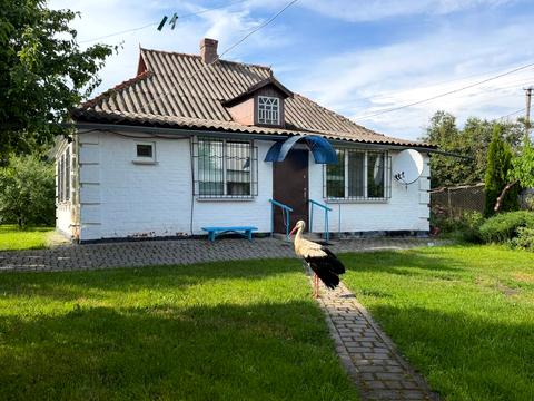 дом по адресу с. Петровка, Кондратка