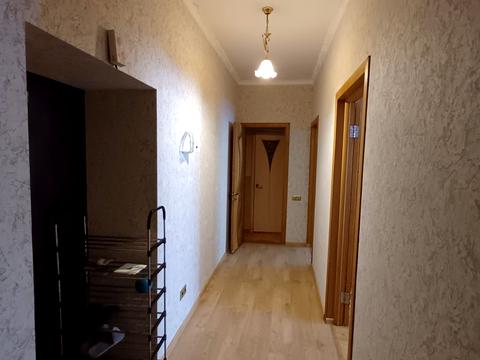 квартира за адресою Софіївський пров., 17/25