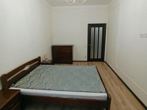 квартира по адресу Жемчужная ул., 1