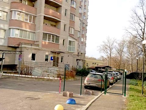 квартира за адресою Свободи просп. (Прокоф'єва), 48-А