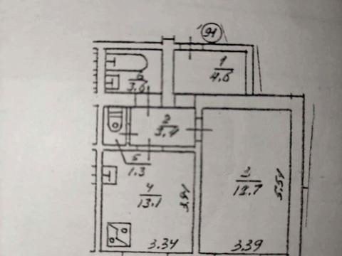 квартира за адресою Петра Вершигори вул., 9