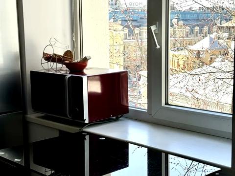квартира по адресу Круглоуниверситетская ул., 2/1