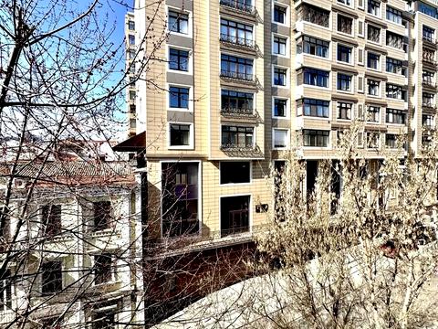 квартира по адресу Круглоуниверситетская ул., 2/1