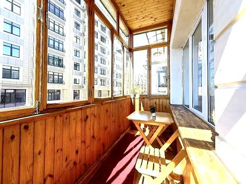 квартира по адресу Круглоуниверситетская ул., 2/1