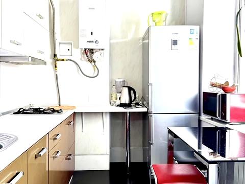квартира по адресу Круглоуниверситетская ул., 2/1