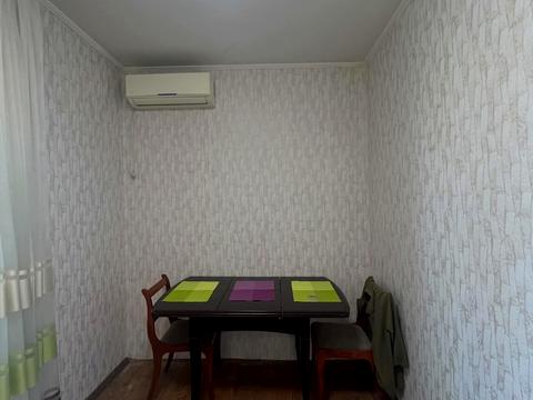 квартира по адресу Столбовая ул., 2