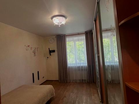 квартира по адресу Столбовая ул., 2
