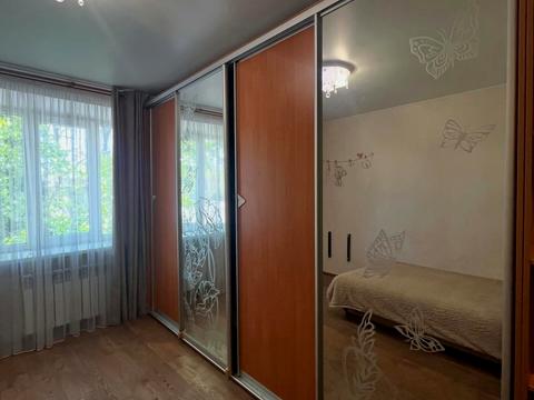 квартира по адресу Столбовая ул., 2