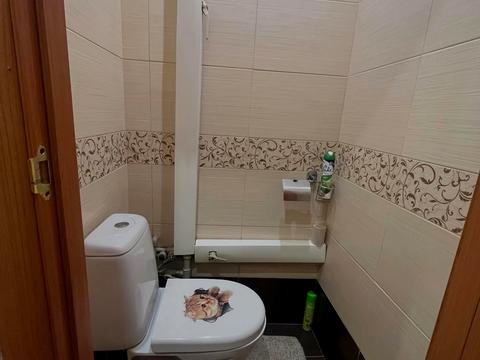 квартира по адресу Столбовая ул., 2