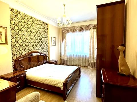 квартира по адресу Круглоуниверситетская ул., 2/1