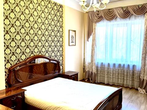 квартира по адресу Круглоуниверситетская ул., 2/1