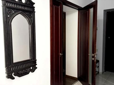 квартира по адресу Круглоуниверситетская ул., 2/1