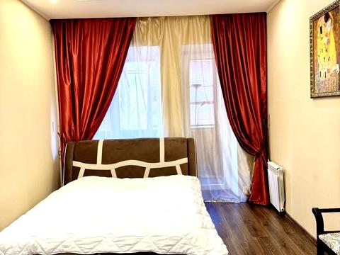 квартира по адресу Круглоуниверситетская ул., 2/1