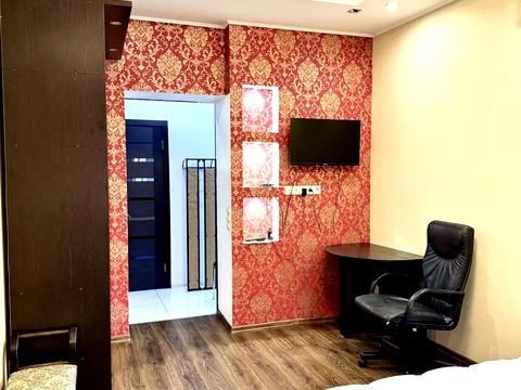 квартира по адресу Круглоуниверситетская ул., 2/1