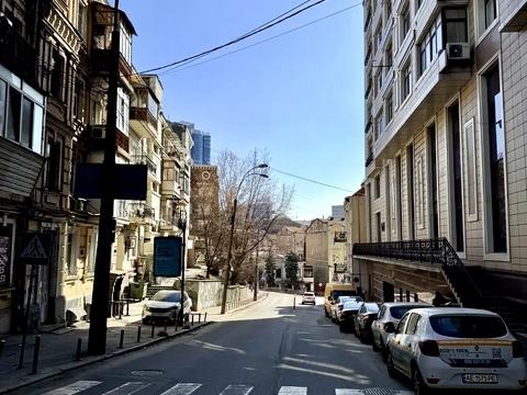 квартира по адресу Круглоуниверситетская ул., 2/1