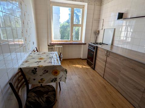 квартира по адресу Киев, Марганецкая ул., 24