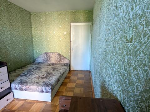 квартира по адресу Киев, Марганецкая ул., 24