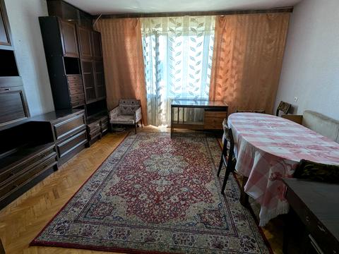 квартира по адресу Киев, Марганецкая ул., 24