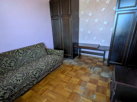 квартира по адресу Киев, Марганецкая ул., 24