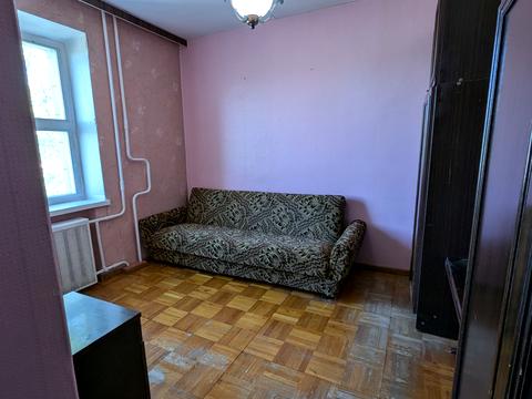 квартира по адресу Киев, Марганецкая ул., 24