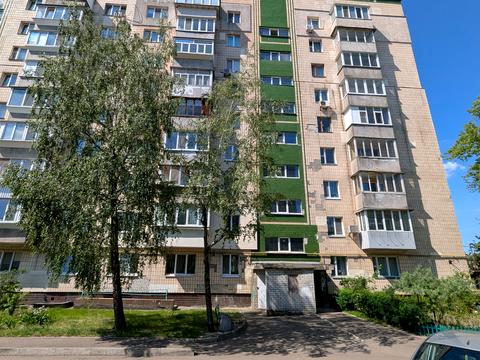 квартира по адресу Киев, Марганецкая ул., 24