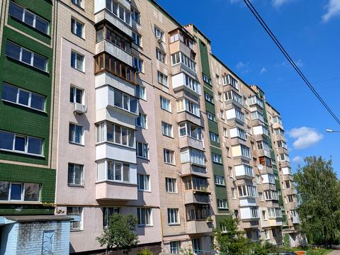 квартира по адресу Киев, Марганецкая ул., 24