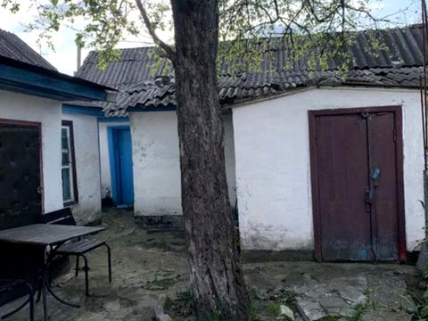 будинок за адресою Архітектора Богданова вул. (Василя Шкляра), 40 Б