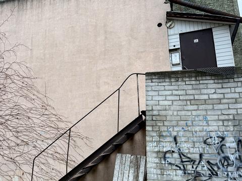 квартира за адресою Дмитрівська вул., 23-Б