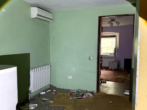 квартира за адресою Дмитрівська вул., 23-Б