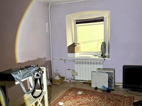 квартира за адресою Дмитрівська вул., 23-Б