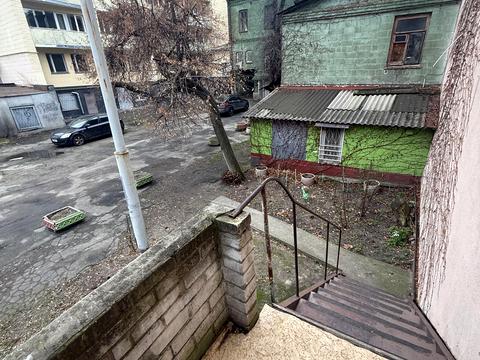 квартира за адресою Дмитрівська вул., 23-Б